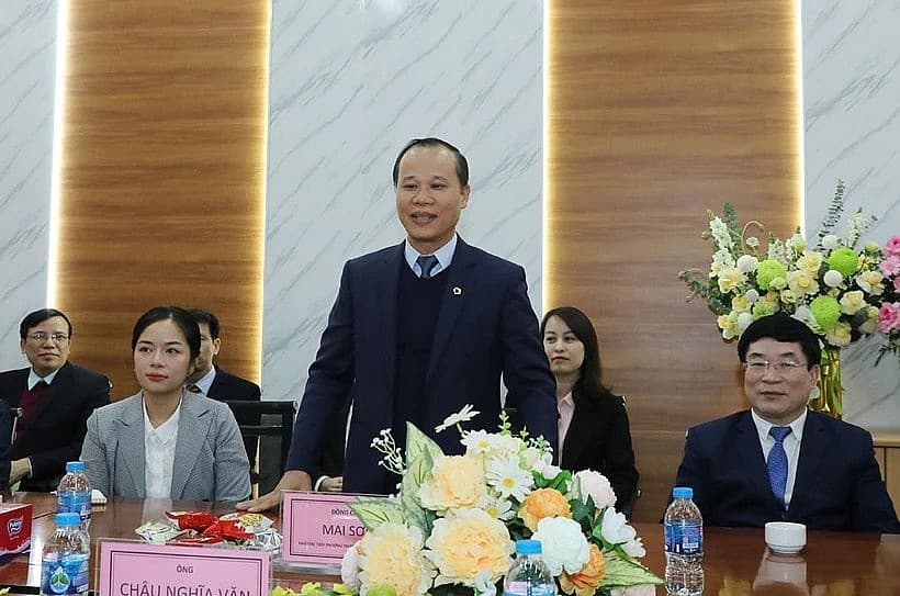 Bac Giang speeds up non-state budget investment projects
