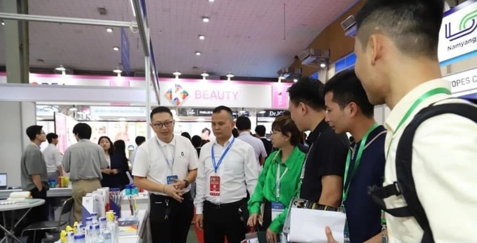 Vietnam international trade fair to host 500 global companies this April