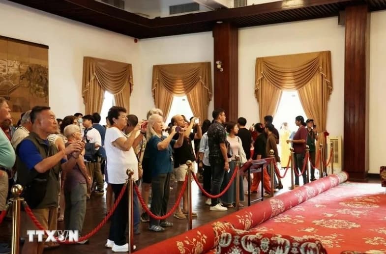 MICE tourism positioned as key driver of HCM City’s travel sector
