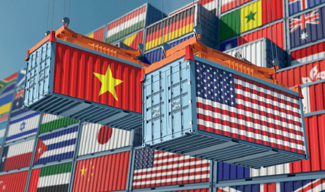 U.S. remains Viet Nam's largest export market in January