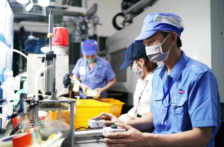 Vietnam possesses potential to attract FDI inflows