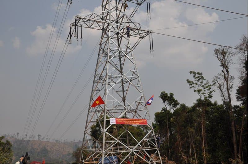Vietnam set to increase power imports