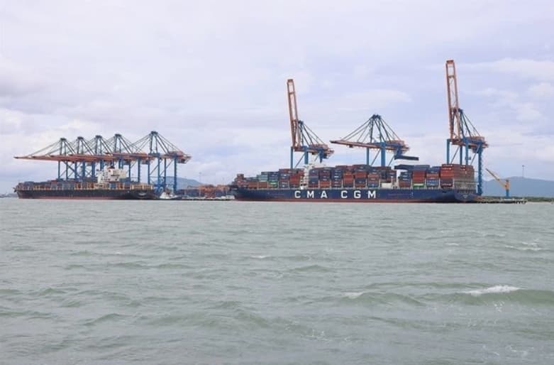 Vietnam's seaports need investment to enhance competitiveness