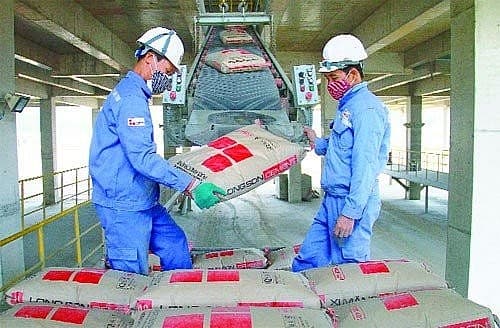 Chinese Taipei continues anti-dumping investigation into Vietnamese cement