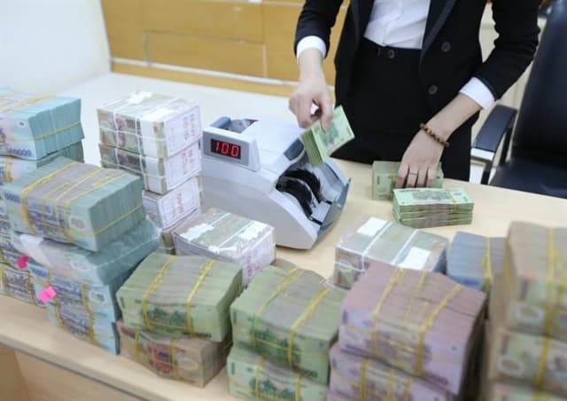 Personal income tax proposed for interest on some bank savings accounts