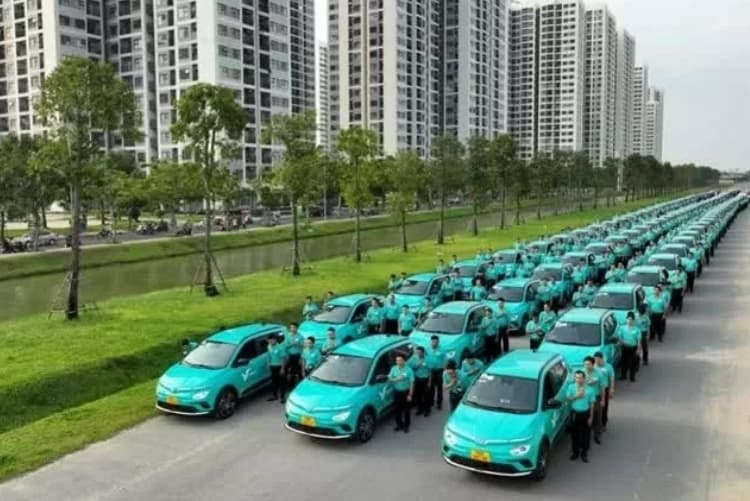 Local car market sees strong growth of electric and hybrid vehicles