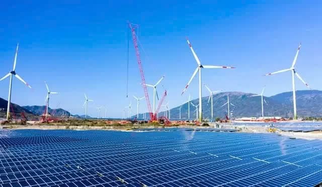 Reasonable electricity prices to attract investment in Vietnam’s clean energy