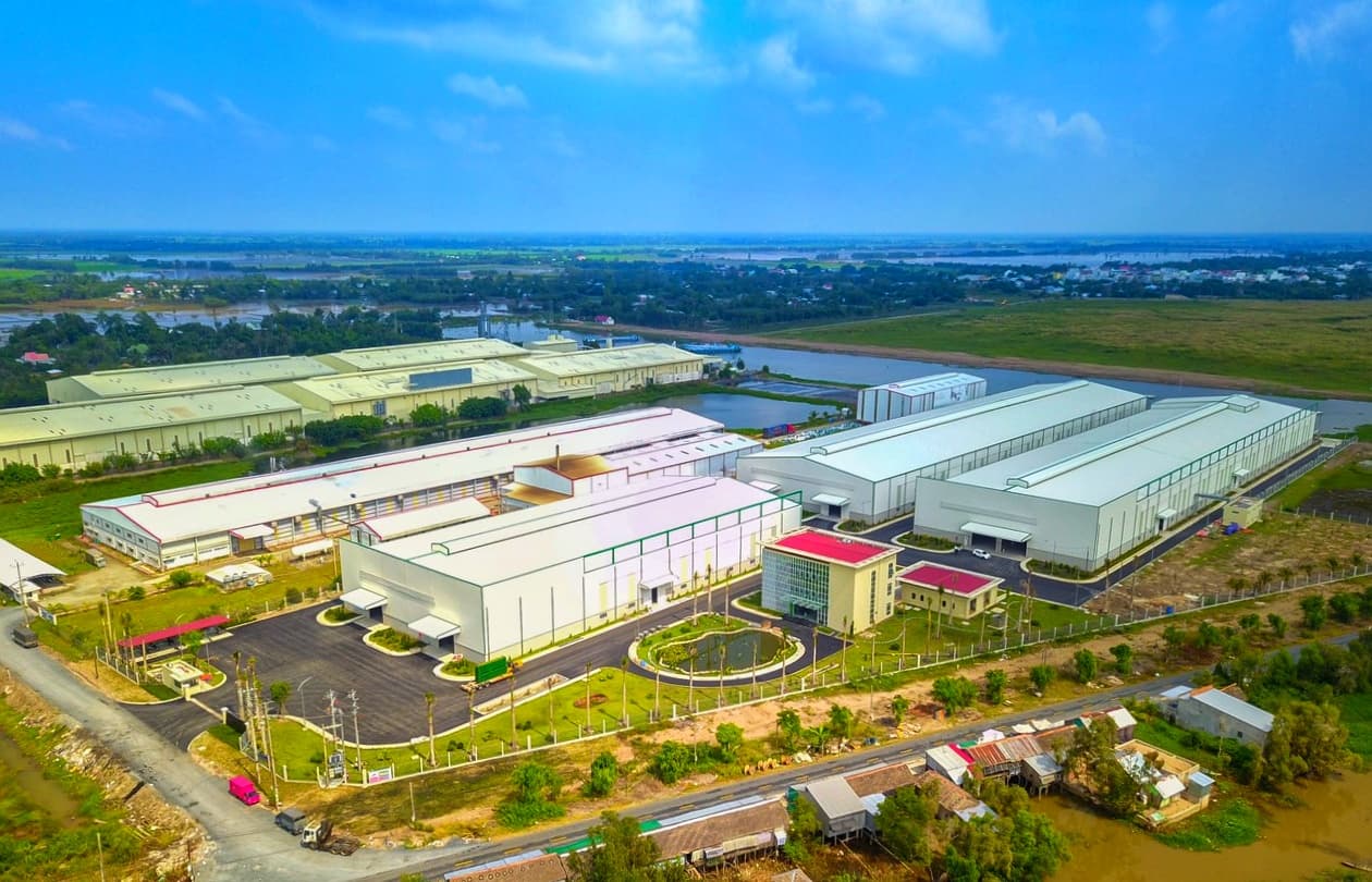 Vietnamese agribusinesses find opportunity in global trade uncertainty