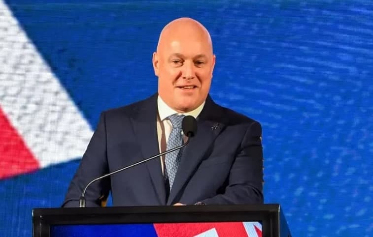 Economic push is a focus of New Zealand Prime Minister’s visit to Vietnam