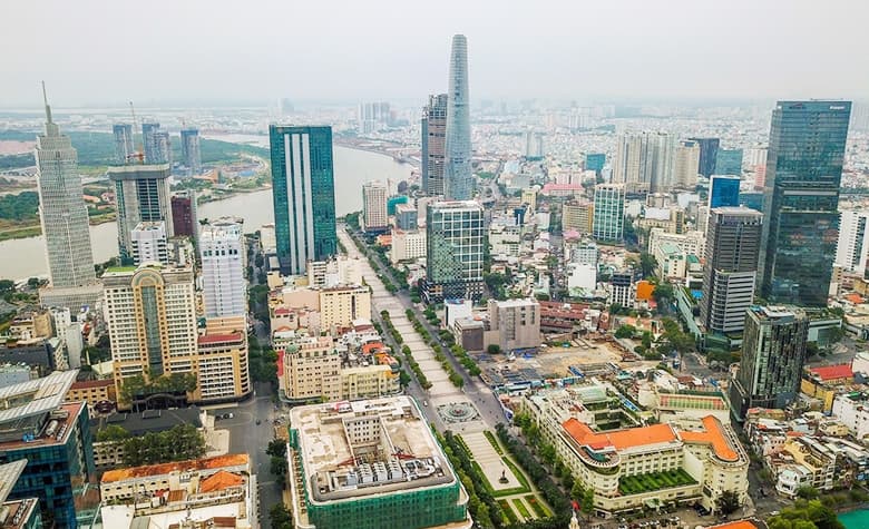 Finance Ministry flags digital currency risks in Vietnam’s upcoming financial centers