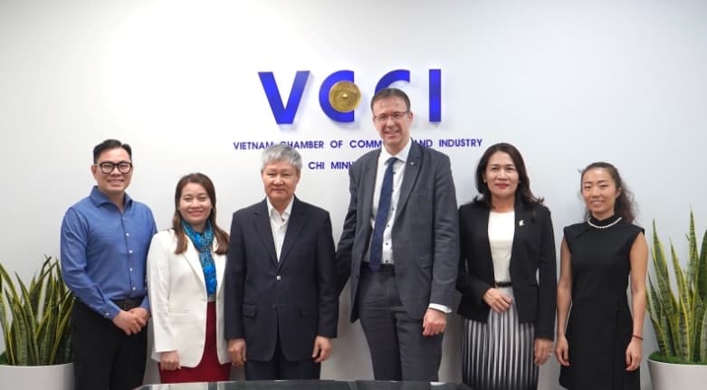 FWC 2025 – A bridge for logistics and import-export businesses