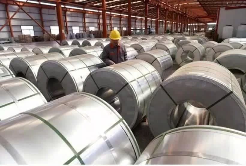 Vietnam imposes temporary anti-dumping duties on China's HRC steel: MOIT