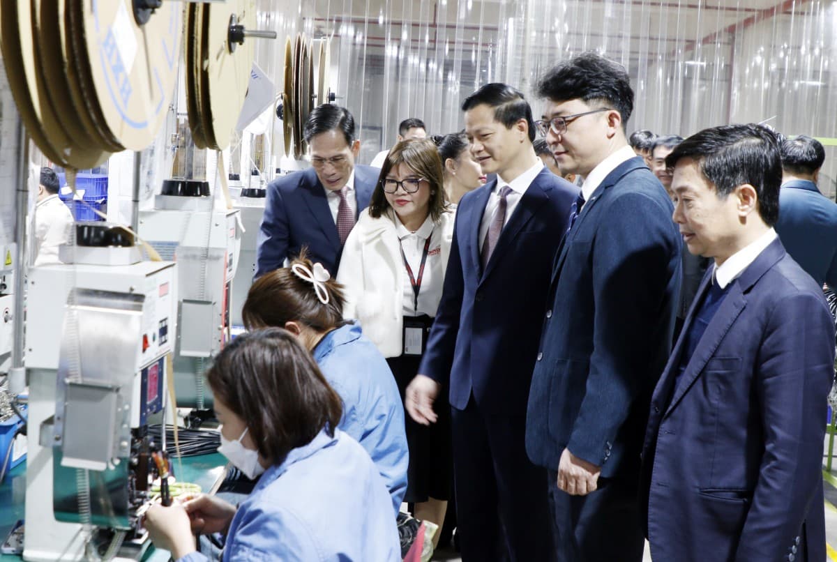 Businesses determined to achieve targets set for 2025