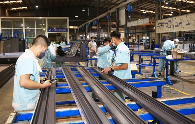 Finance ministry proposes tax deferral for businesses
