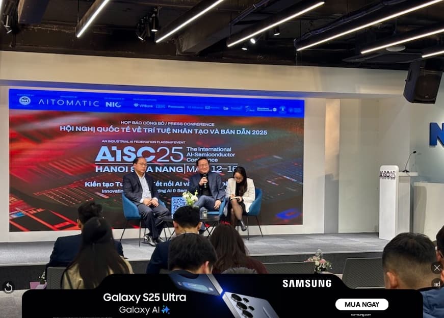 AlSC 2025 to connect local businesses with global AI opportunities