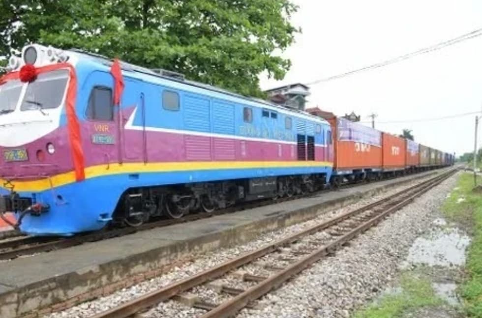 NA greenlights major railway project to boost northern economic corridor