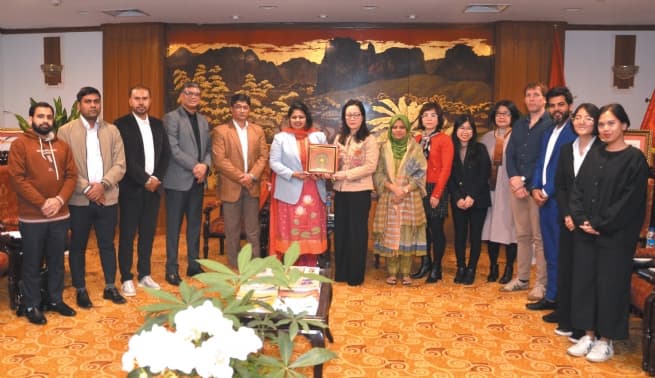 Vietnam-Bangladesh Seeking to Expand Trade Cooperation
