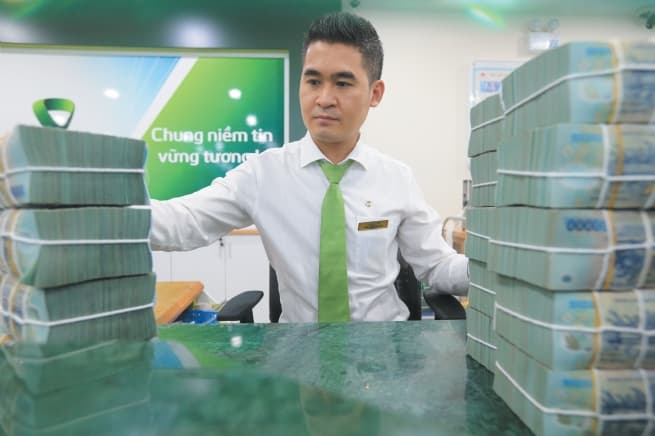 16% Credit Growth Aimed to Spur Economic Development