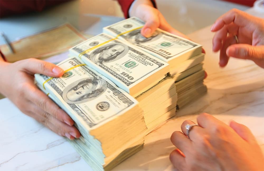 Anti-laundering legal holes being bridged