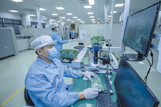 Embracing AI to Spur Economic Development
