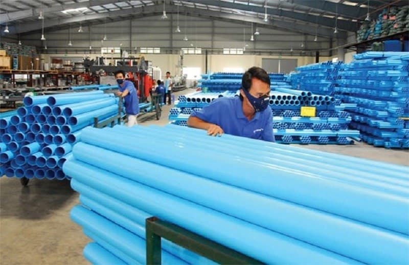 Positive outlook for the construction plastics sector in 2025