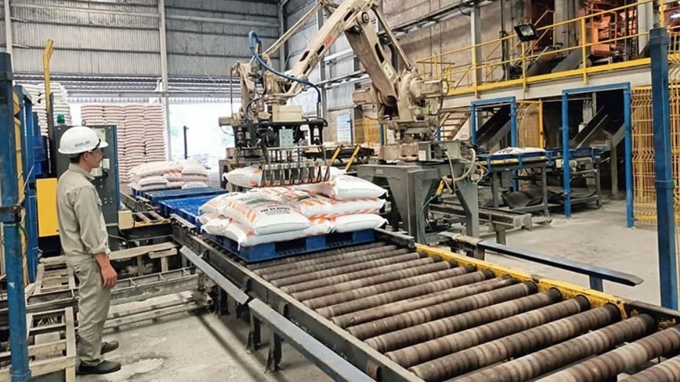 Chemical industry focuses on green production and sustainable growth
