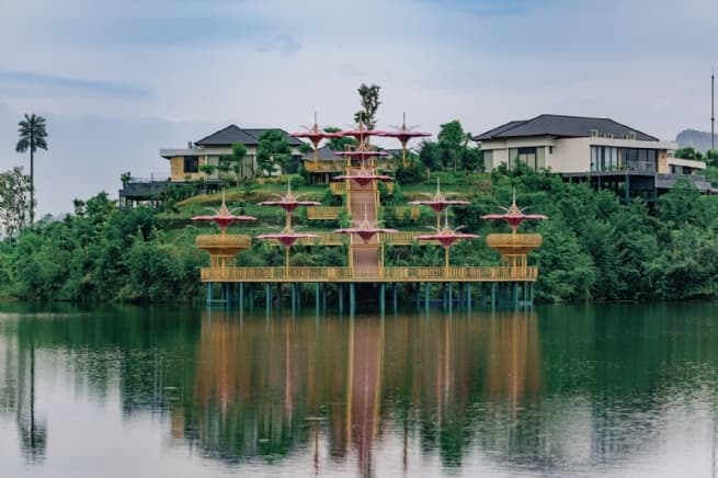 Enriching Identity, Valuing Local Culture