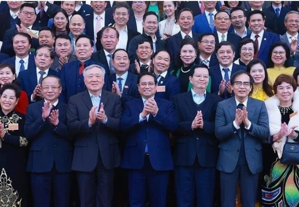 PM Pham Minh Chinh urges SMEs to break limits for growth