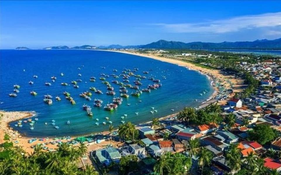 Gov't approves plan to implement National Marine Spatial Planning