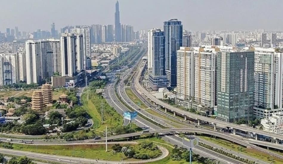 HCM City real-estate market predicted to recover this year