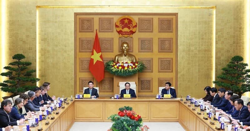 Vietnam welcomes European firms for shared successes: PM