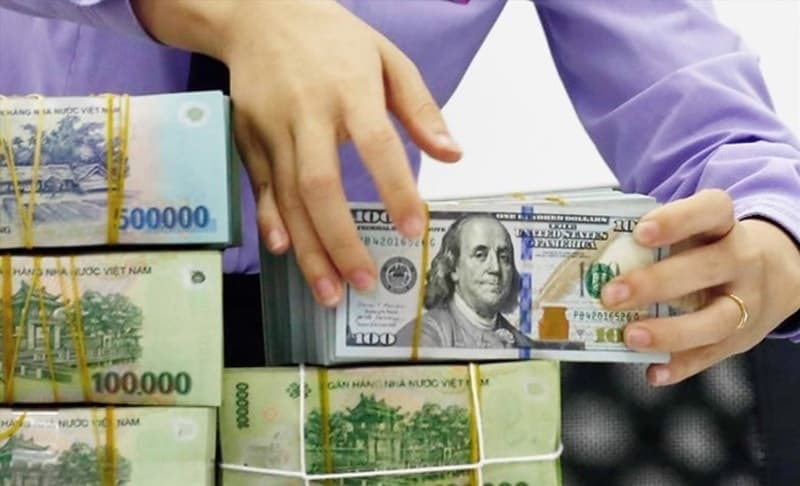 Vietnamese banks strive to offer low-cost loans