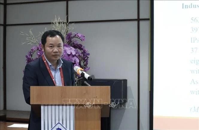 Exporters advised to update Singapore's food safety, security act