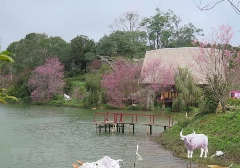 Unique experiences turn forgotten destinations into magnets for tourists