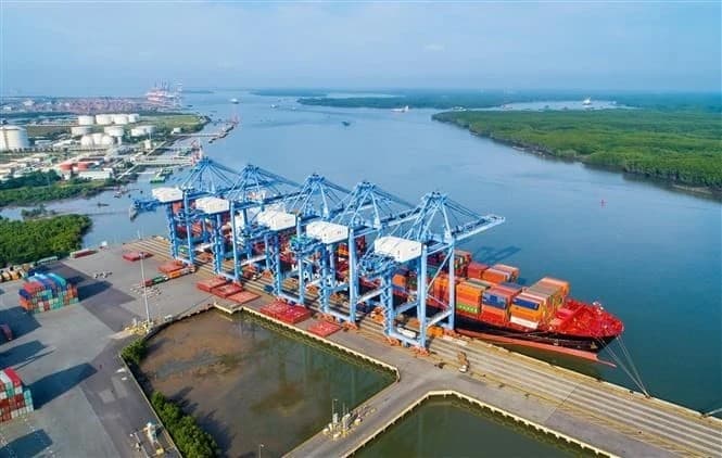 Vietnam enjoys 35.5% growth in FDI inflow in 2 months