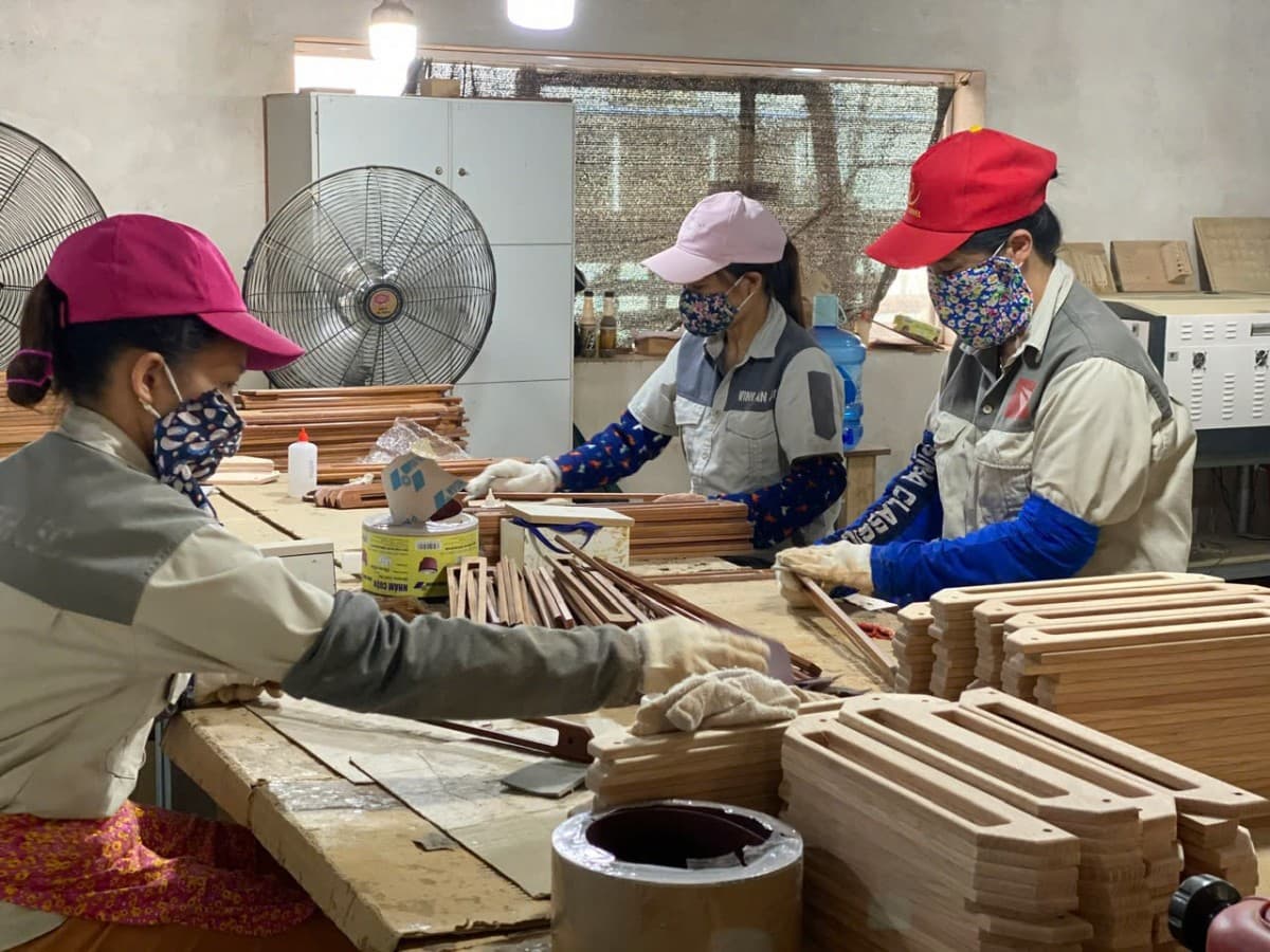 Vietnam’s wood exporters brace for potential tariff hike
