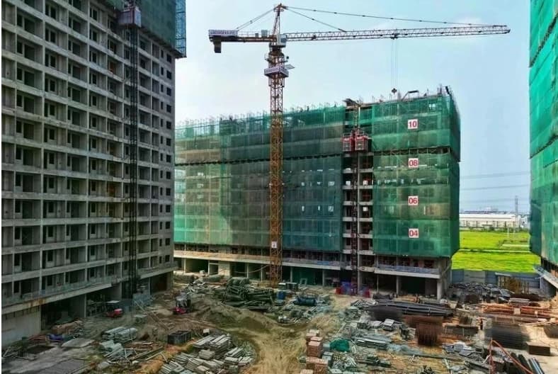 Credit packages, incentives available for low-income social housing buyers