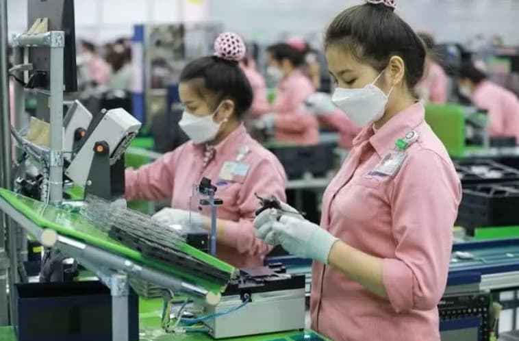 More than 20,000 enterprises join market in the first two months