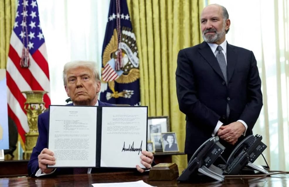 Will the US tariffs be temporary or permanent?