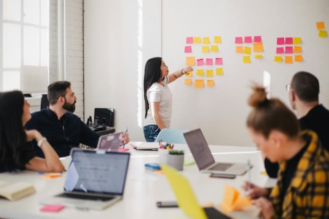 From Gen Z to Gen E: The Rise of Generation Entrepreneur