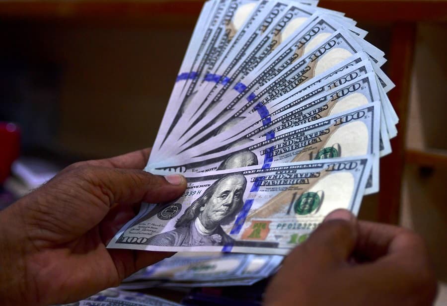 Will the US dollar stay on the backfoot?