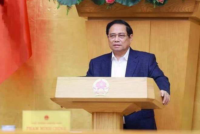 PM issues directive to boost growth, maintain economic stability