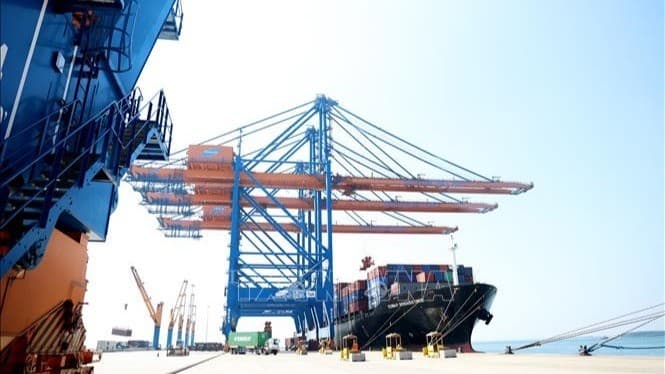 Great prospects for Vietnamese exports to the Philippines in 2025
