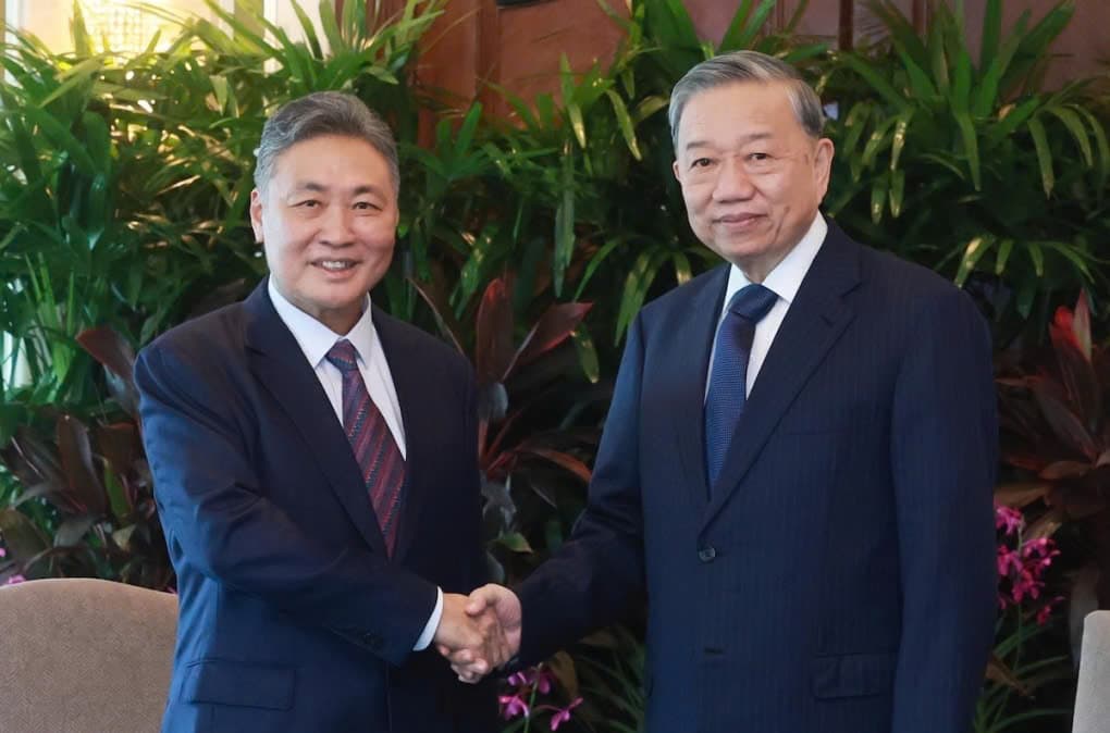 Singapore businesses expected to increase investment in Vietnam
