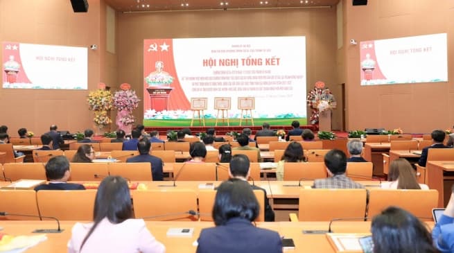 Hanoi: Continuing to Build New Rural Areas in an Urban Direction
