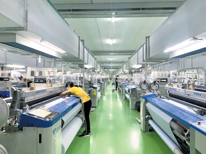 Supporting Industries Key to Sustainable Textile-Garment Development