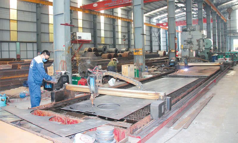 UOB forecasts Vietnam's GDP growth at 7.1% in Q1