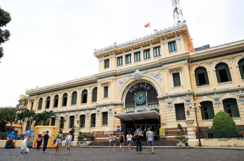 Vietnam - "top searched" tourism site thanks to attractive destinations