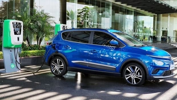 VCCI supports extending exemption of registration fee for electric cars