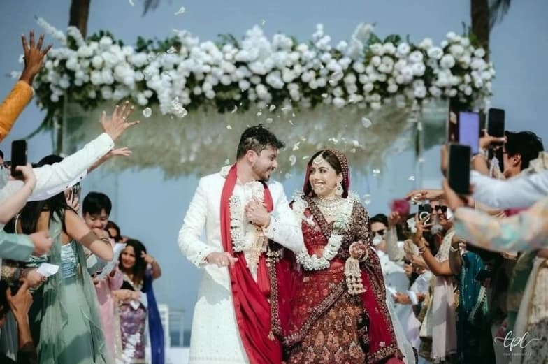 Vietnam taps into wedding tourism for growth, promotion